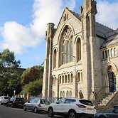 6 Rose Chapel Penthouse