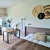 Beach Lodges Oostvoorne