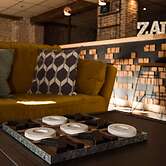 Hotel Zadig