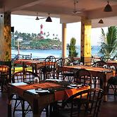 Newton Neelakanta Boutique – Kovalam