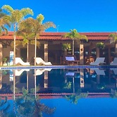 Pousada Jardins do Mar