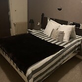 Hotel bon accueil