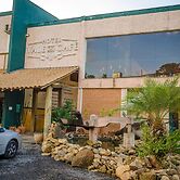 Hotel Vale Do Café
