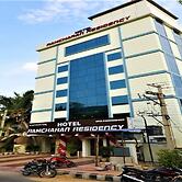 Hotel Ramcharan Residency