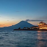 LiVEMAX RESORT Sakurajima-seafront
