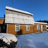 Bolshakovo - Two bedroom house