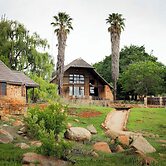 Riverman Cabin Country Lodge