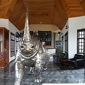 Kiikaloh Grand Resort