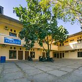 RedDoorz near Nusa Cendana University