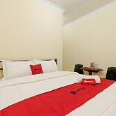 RedDoorz near Tahura Berastagi