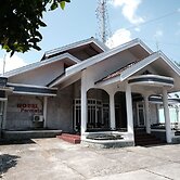 RedDoorz near RSUD Kolonel Abundjani Bangko