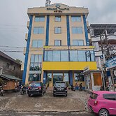 RedDoorz Syariah @ Grand Taufiq Tarakan