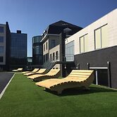 Aparthotel Acropolis