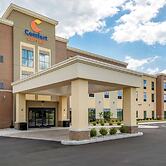 Comfort Suites