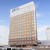 Toyoko Inn Joetsumyoko-eki Nishi-guchi