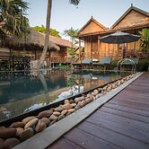 The Wood Family Retreat