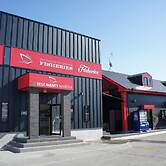 Marina Franping Village Amakusa - Caravan park