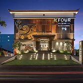 Four Star by Trans Hotel Sanur