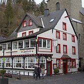 Hotel Flosdorff - Appartements