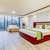 Treebo Trend Paul'S Inn