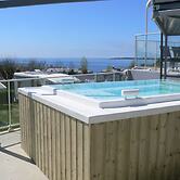 Camping Les Sables Blancs