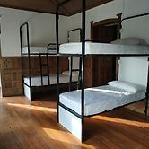 Albergue Albor - Hostel