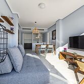 Dormio Resort Costa Blanca Beach & Spa