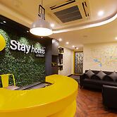 IStayHotels  Jubilee Hills  Hyderabad