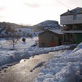 Hostal Restaurante Taibilla