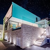Luxury Villa Soleil with Swimming Pool