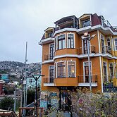 Hotel Boutique Casa Vander