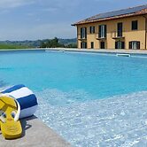 Al Tirabusòn Countryhouse