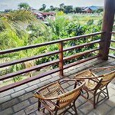 Bagan Village Resort Hotel