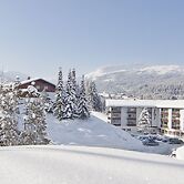 Familienhotel Kleinwalsertal
