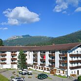 Familienhotel Kleinwalsertal