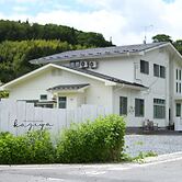 Cafe&Guest House Kaziya