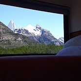 Cerro Electrico Upcycled Eco Stay