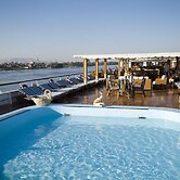 SUNRISE Terramar Cruise
