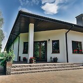 Dwór Klembów