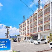 Ocean View in Kibogaoka