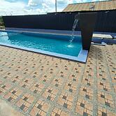 OYO 90168 Serambi Pelangi Chalet