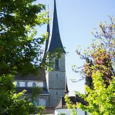 Appartements Hofquartier