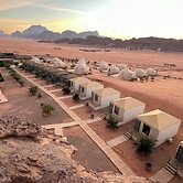Sharah Luxury Camp