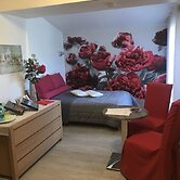 Chambre d'Hôte Pivoine