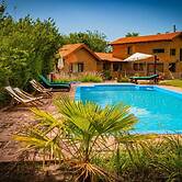 Hotel de campo granja el aromo