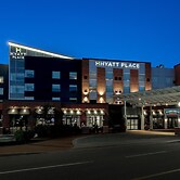Hyatt Place Moncton