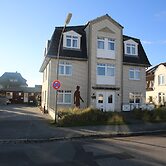 Residenz Strandläufer