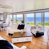 wisteria ocean Nakijin