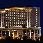 Sejong City Osong Hotel