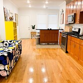 Stunning 3bd/3ba in Jamaica Plain Near the Trains #2